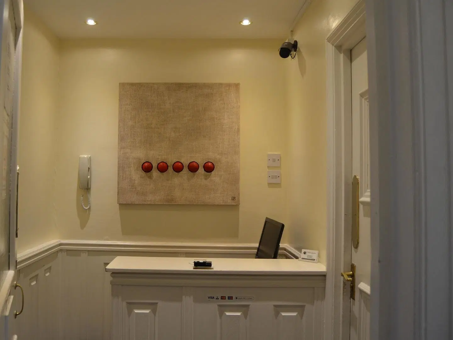 The Lindum HEALTH_BEAUTY