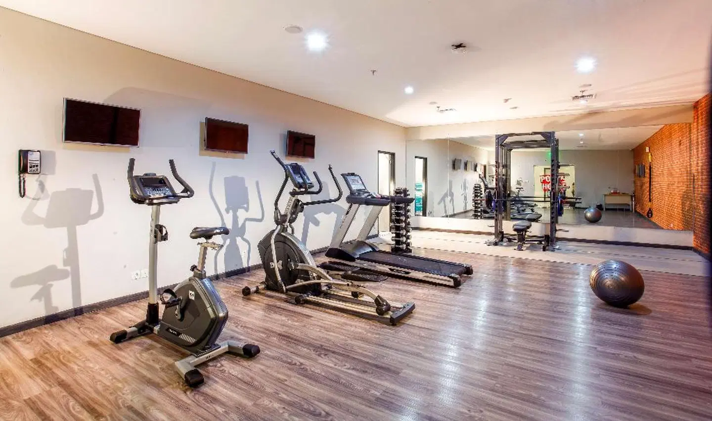 Sol House Bali Legian SPORTS_AND_LEISURE