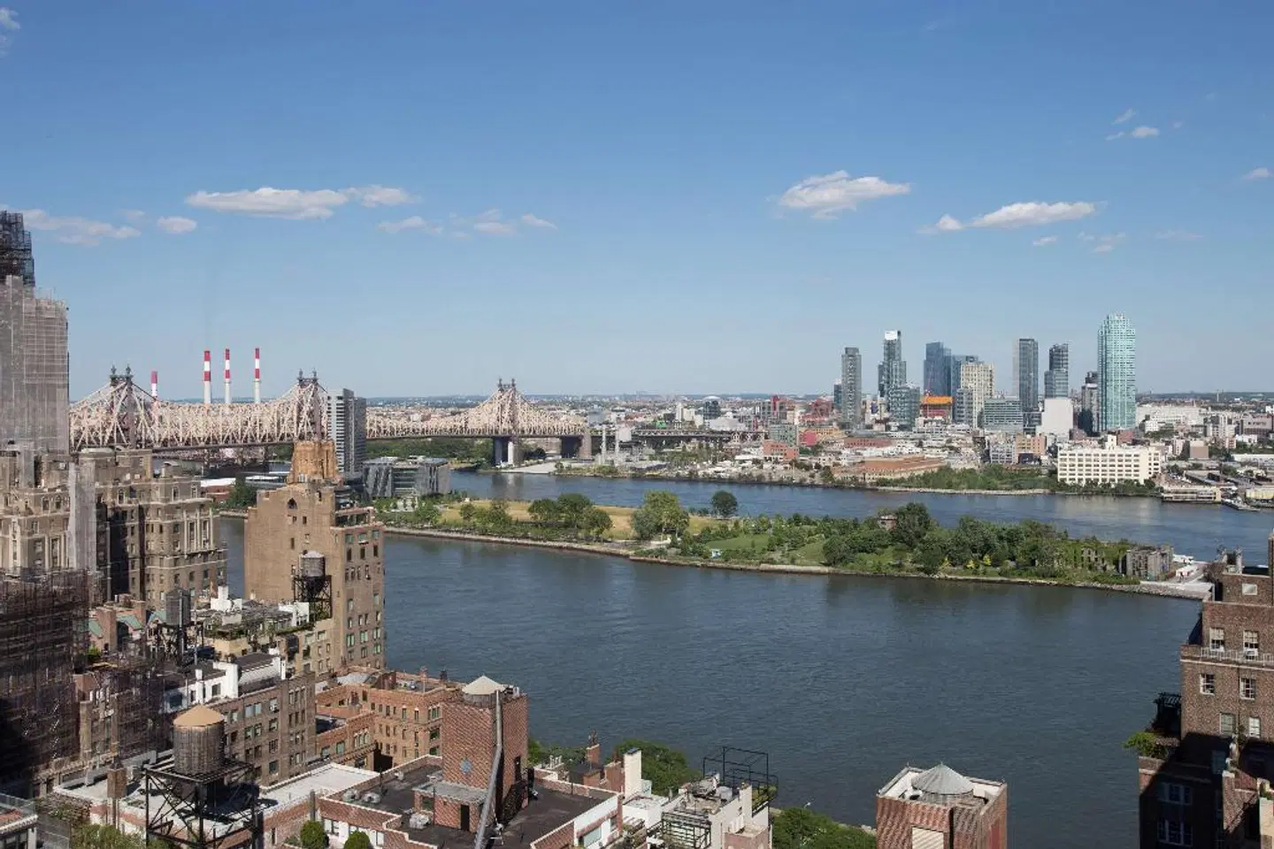 The Beekman Tower, Trademark Collection by Wyndham LANDSCAPE