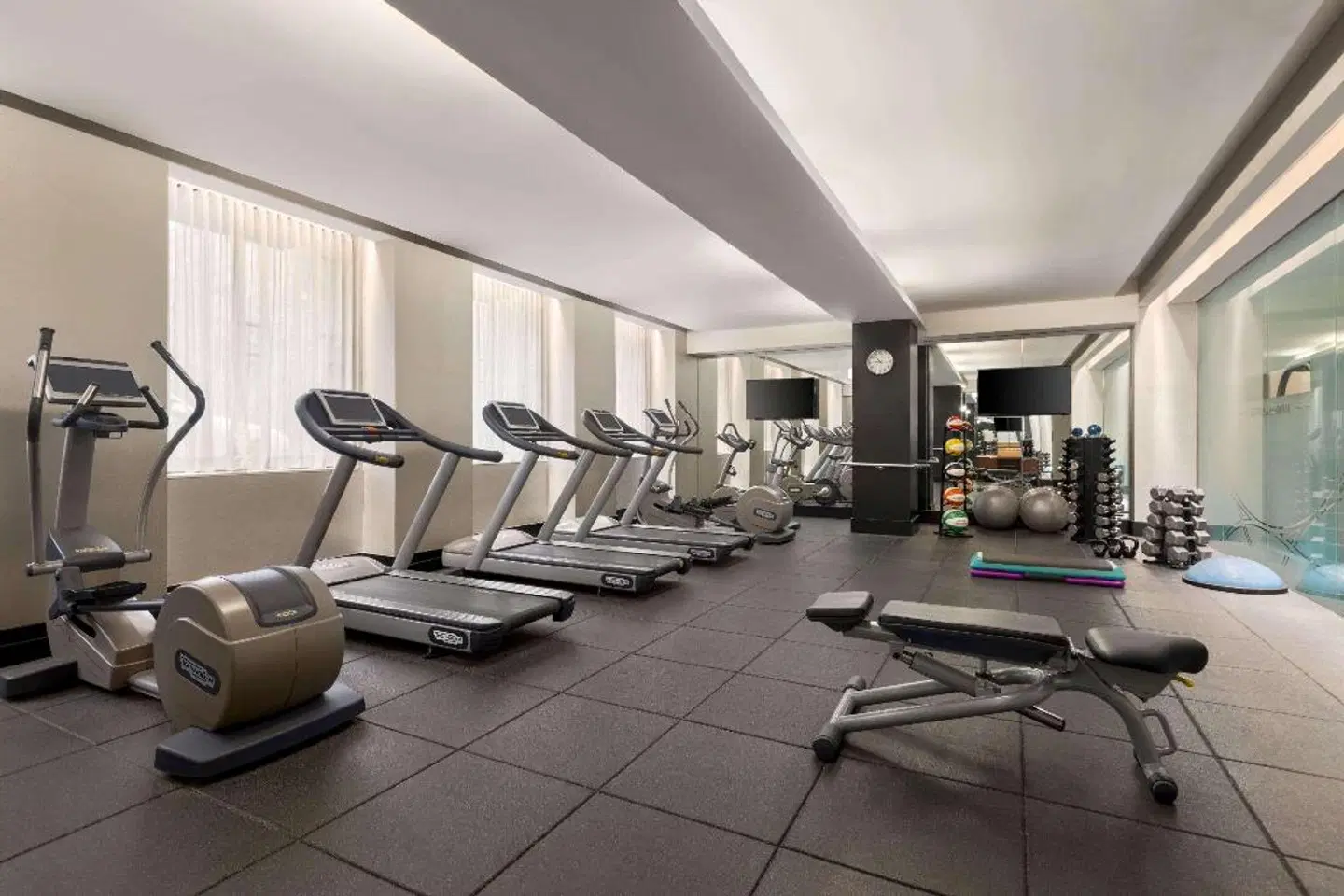 The Beekman Tower, Trademark Collection by Wyndham SPORTS_AND_LEISURE