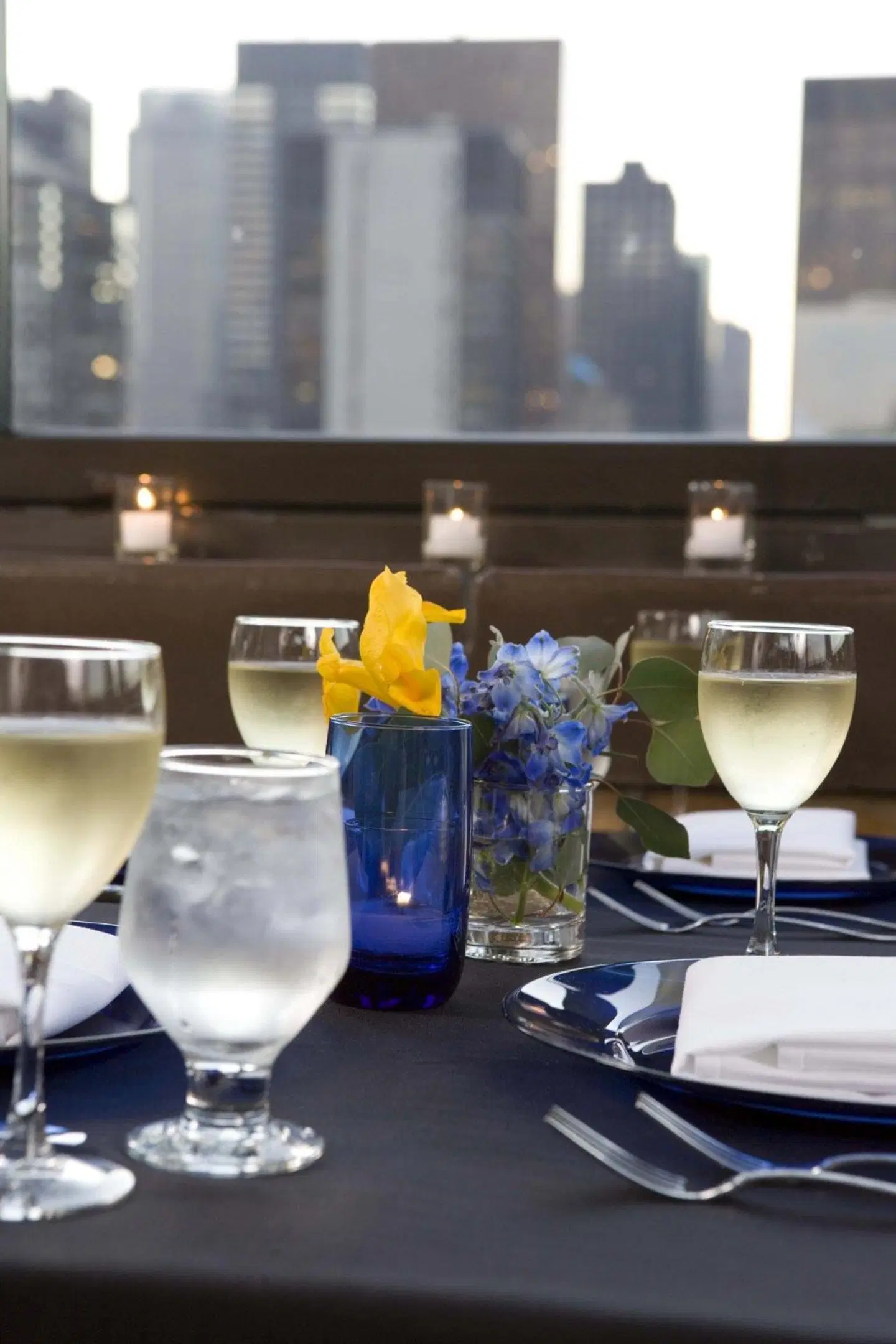 The Beekman Tower, Trademark Collection by Wyndham Restaurant