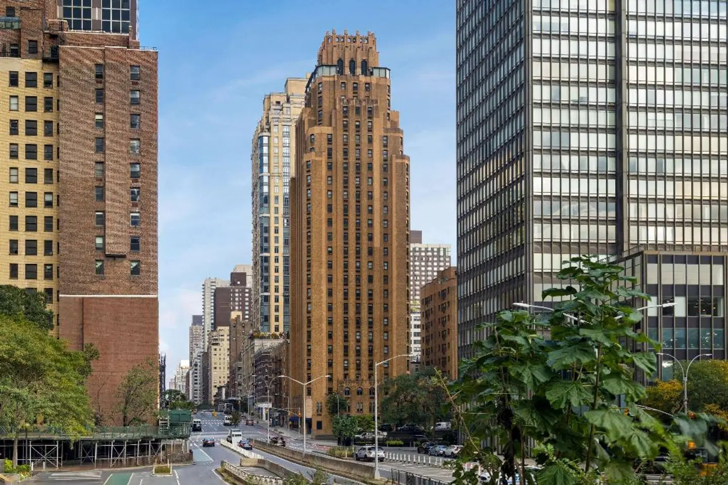 The Beekman Tower, Trademark Collection by Wyndham EXTERIOR
