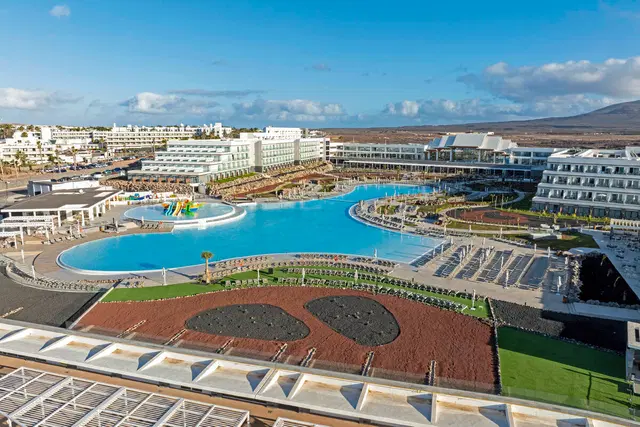 Barceló Playa Blanca EXTERIOR