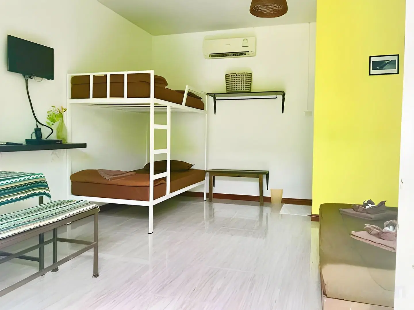 Oasis Lipe Resort ROOM_EXAMPLE
