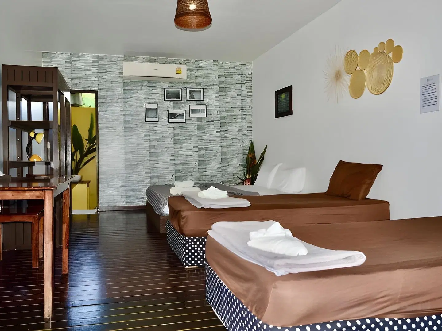 Oasis Lipe Resort HEALTH_BEAUTY
