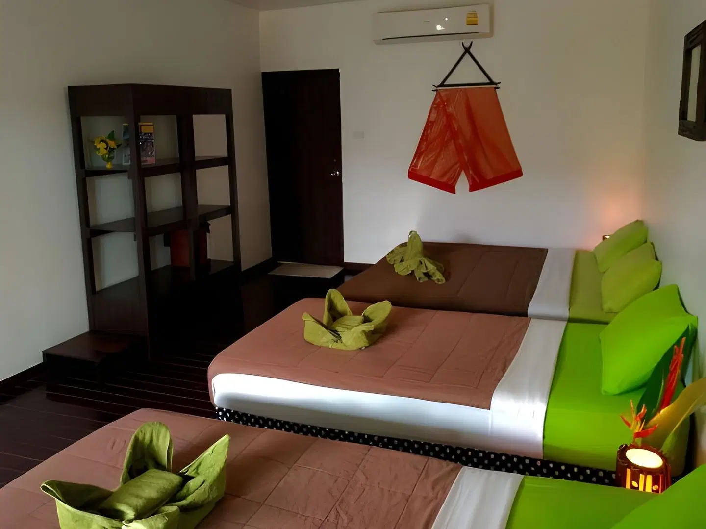 Oasis Lipe Resort ROOM_EXAMPLE