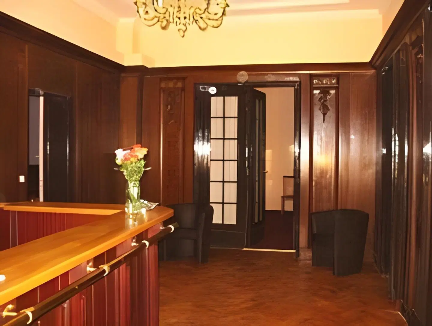 Hotel Aster ROOM_EXAMPLE