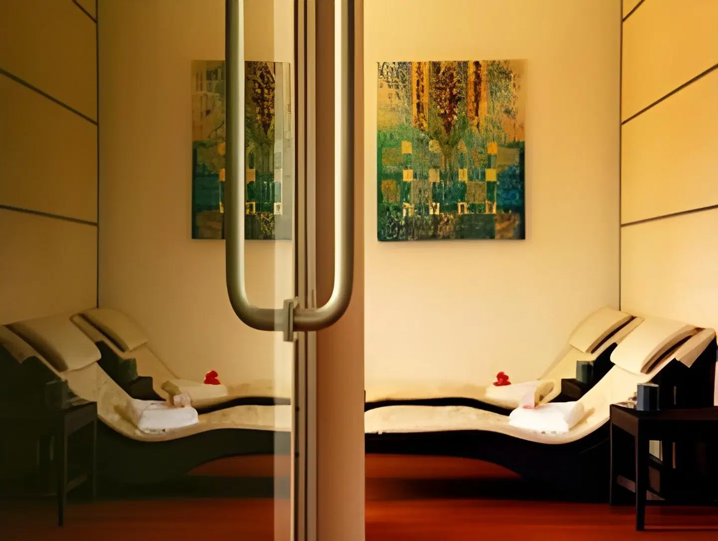 Villa Cipriani HEALTH_BEAUTY