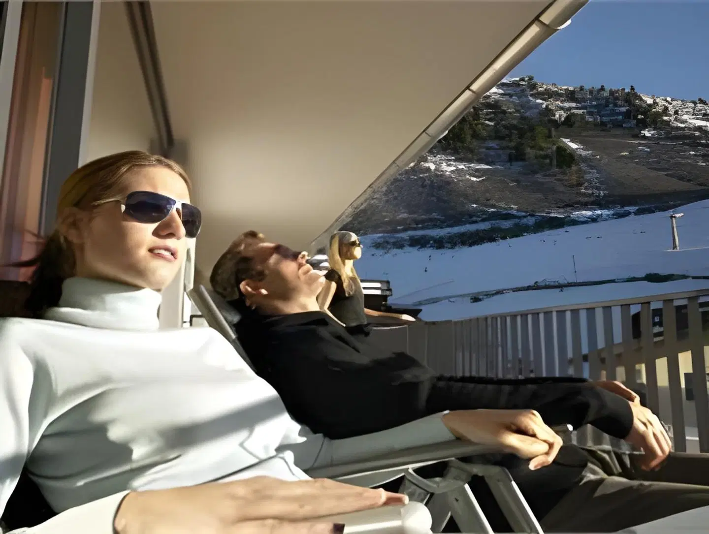 Josl Mountain Lounging Hotel HEALTH_BEAUTY