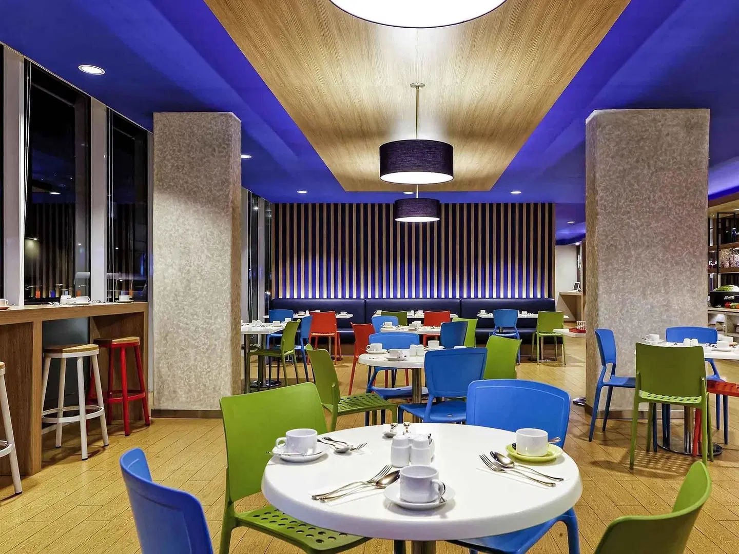 ibis budget Jakarta Airport LOUNGE_LOBBY