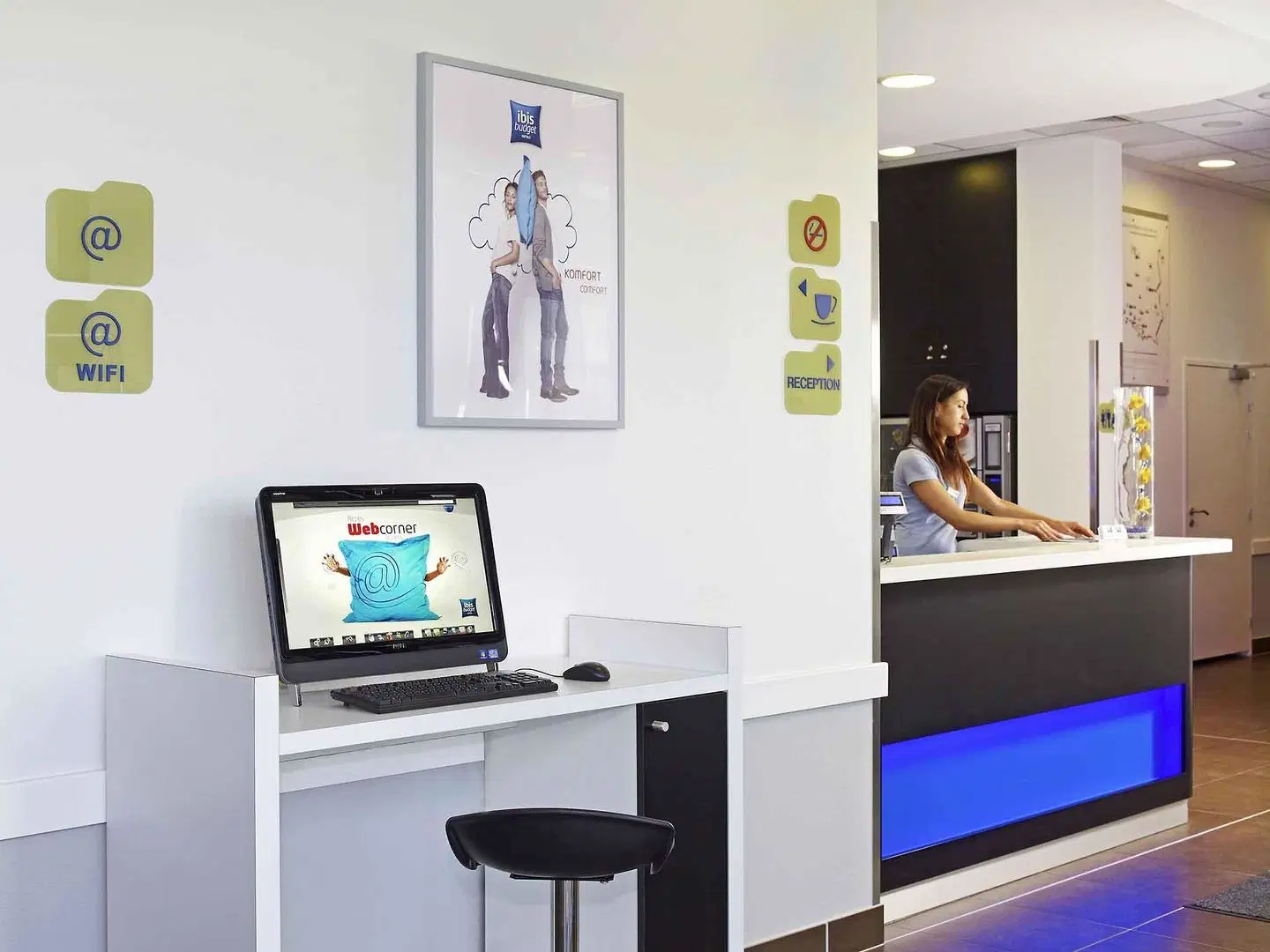 ibis budget Jakarta Airport ROOM_EXAMPLE