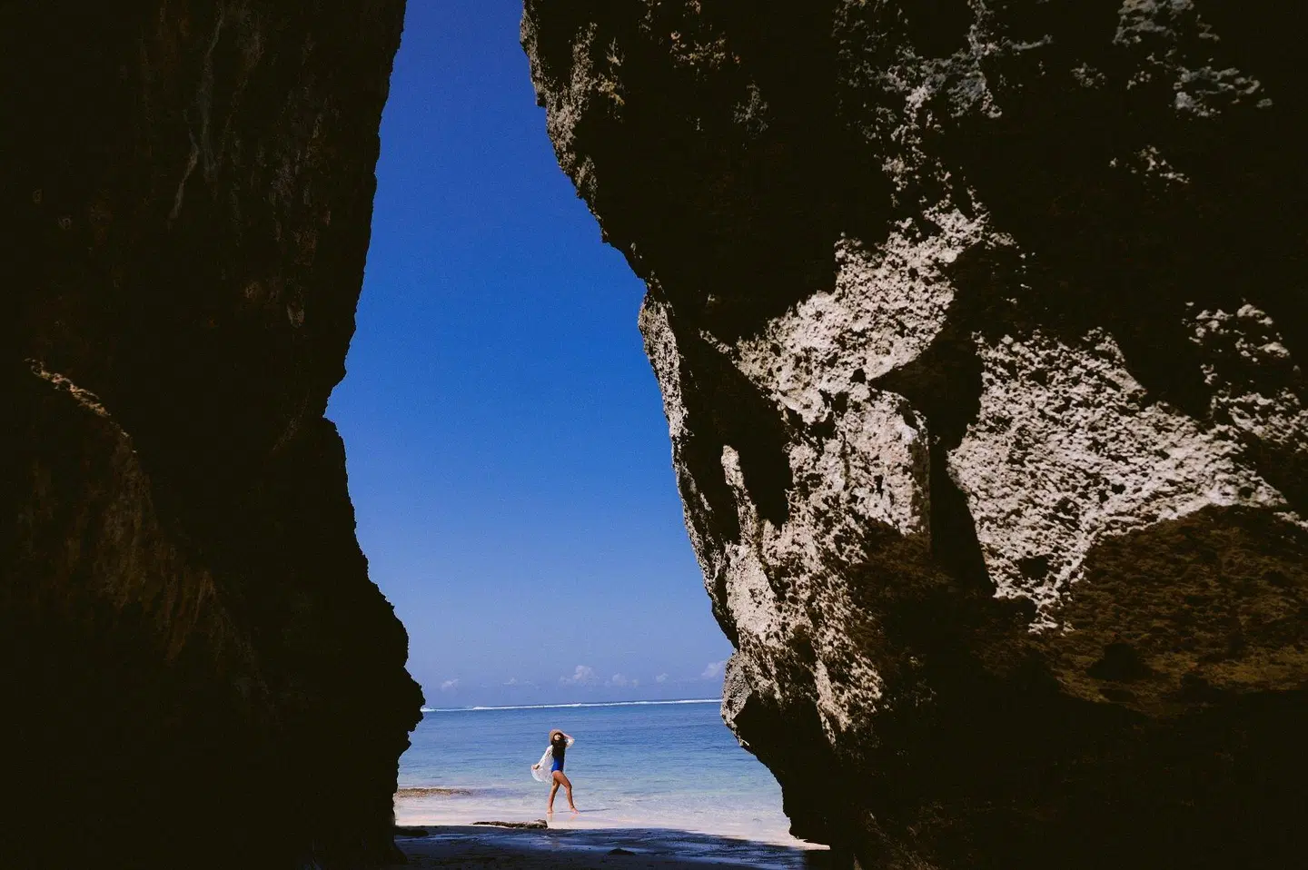 Renaissance Bali Nusa Dua Resort LANDSCAPE