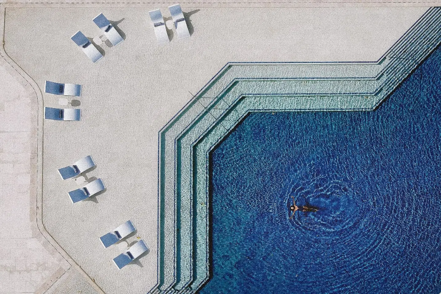 Renaissance Bali Nusa Dua Resort MODEL_IMPRESSION