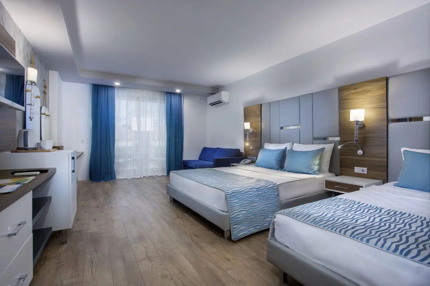 Eftalia Ocean Hotel ROOM_EXAMPLE