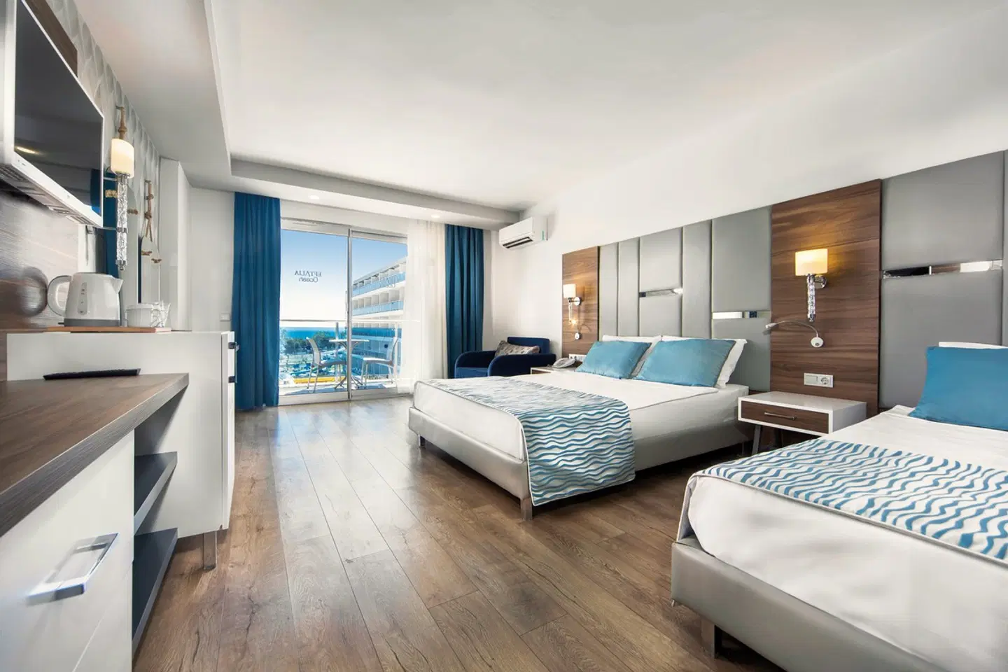 Eftalia Ocean Hotel ROOM_EXAMPLE