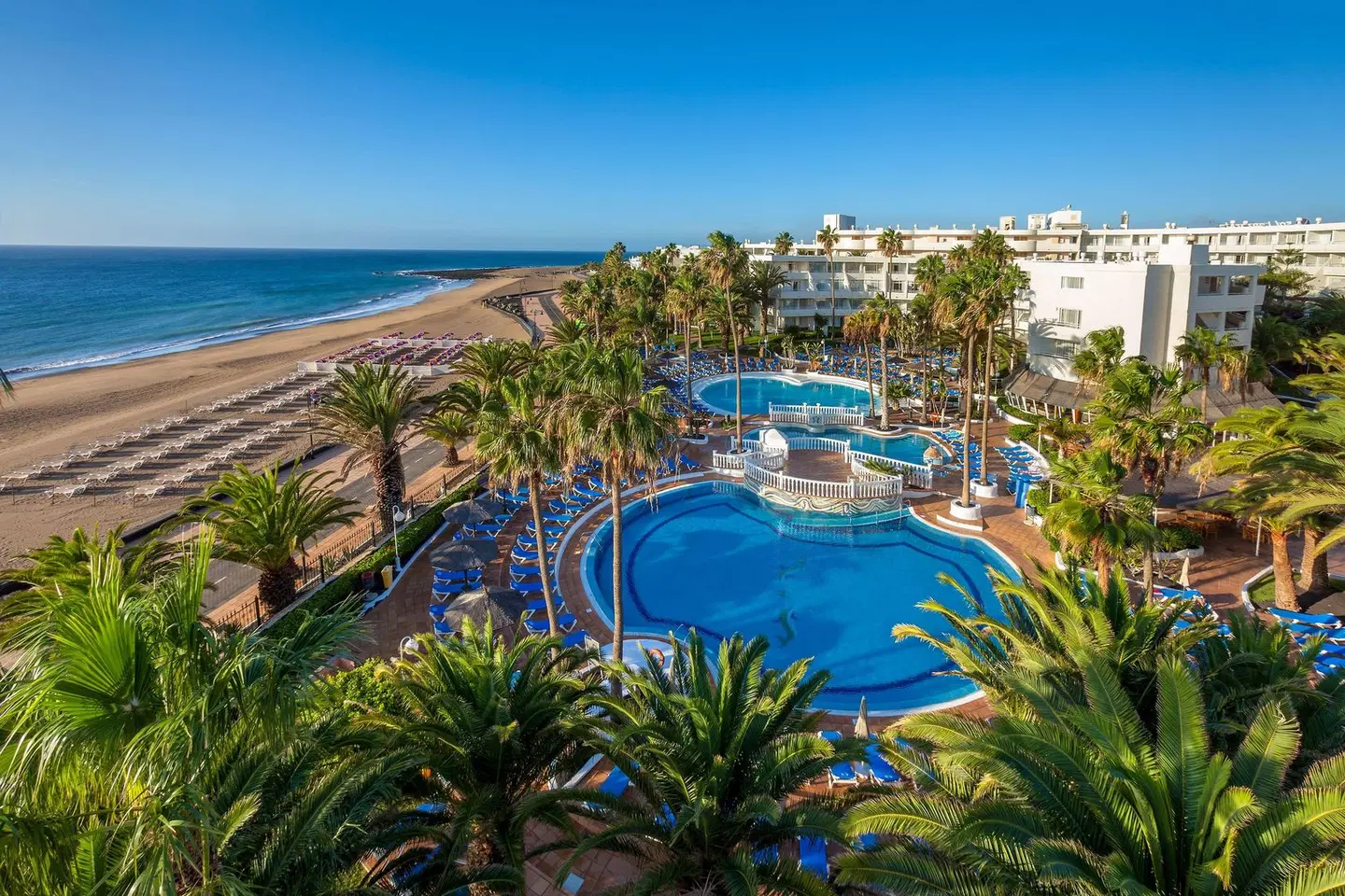 Sol Lanzarote BEACH
