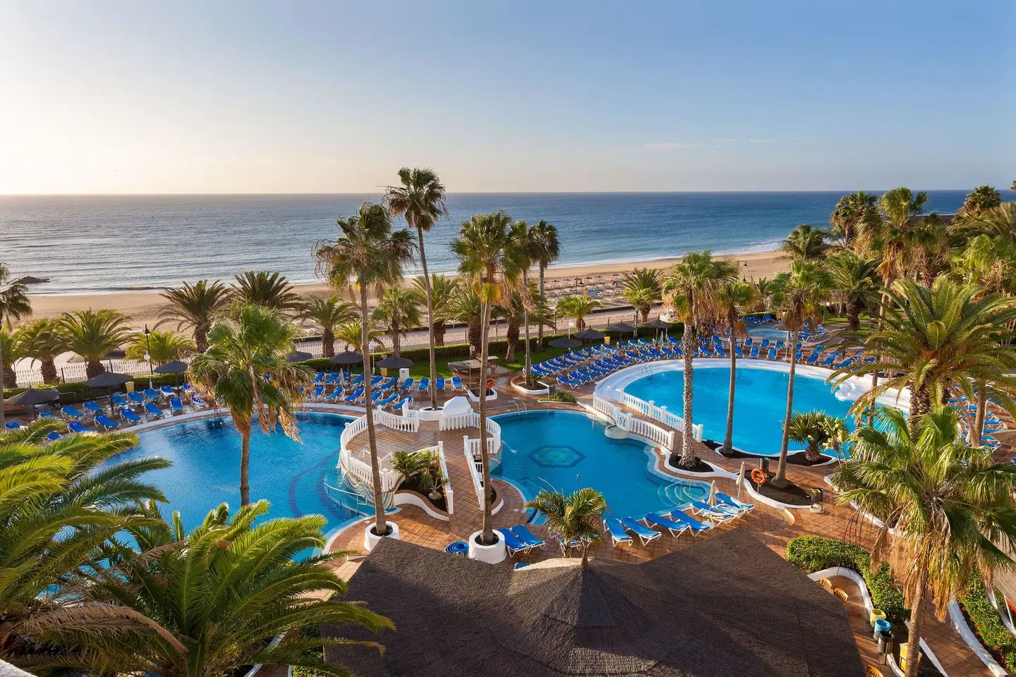 Sol Lanzarote OUTDOOR_POOL