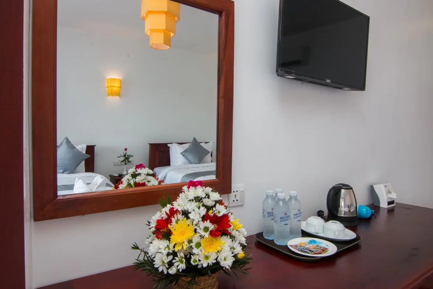 Bou Savy Villa ROOM_EXAMPLE