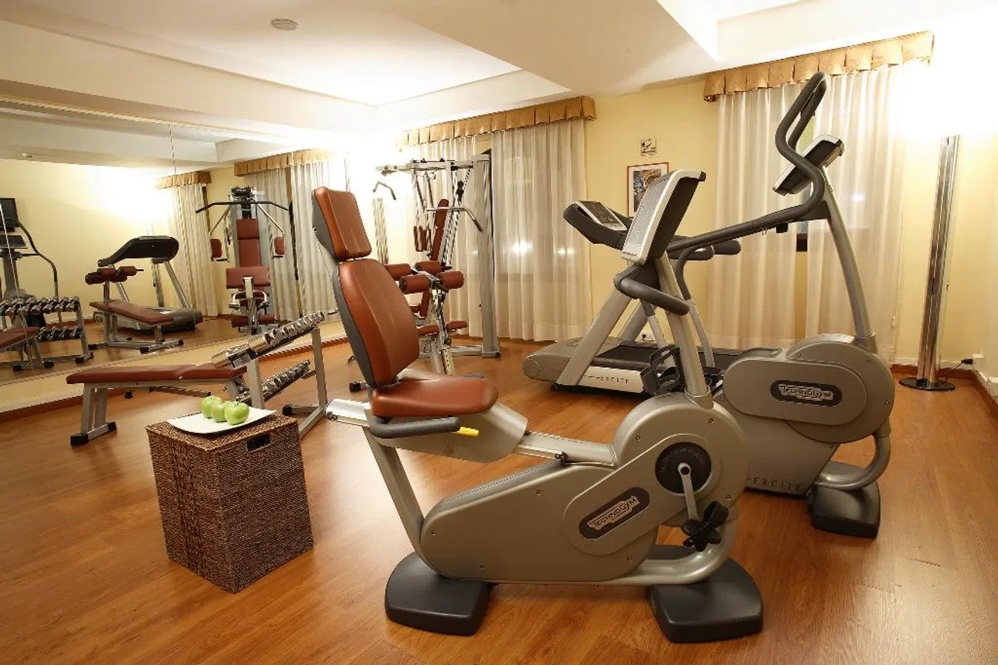 Starhotels Majestic SPORTS_AND_LEISURE