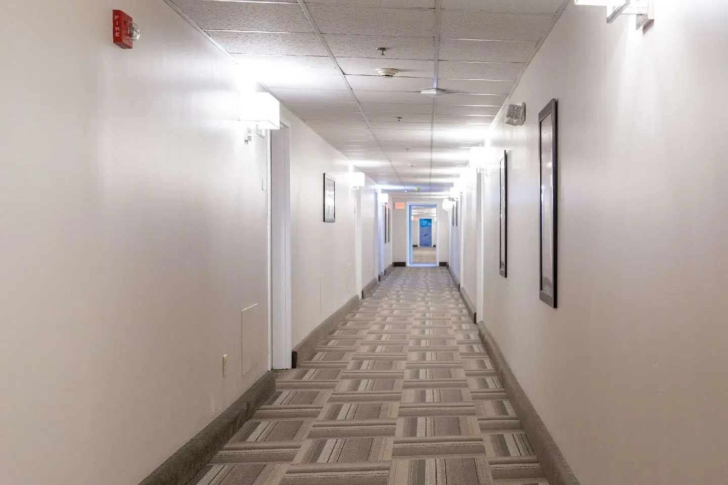 Econo Lodge LOUNGE_LOBBY