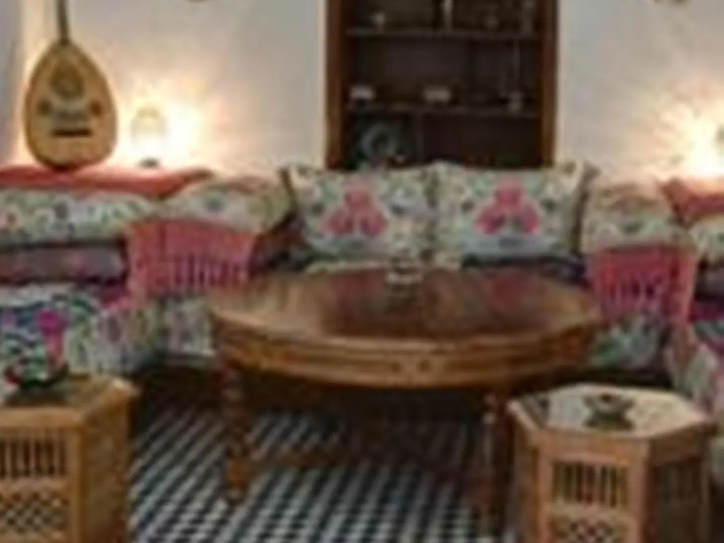 Riad El Yacout ROOM_EXAMPLE