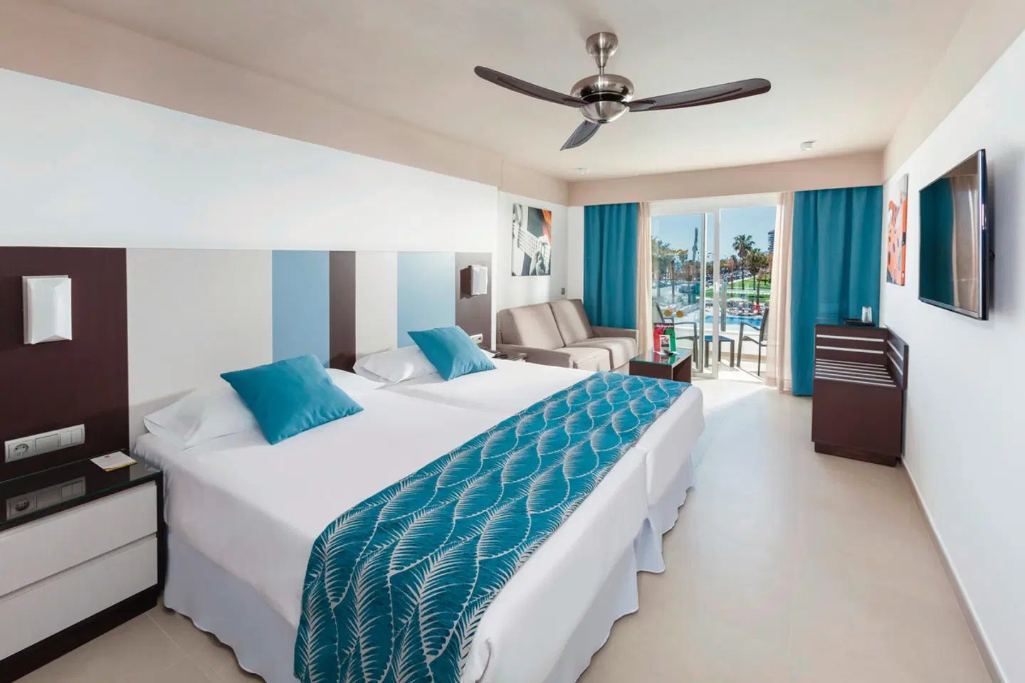 Hotel Riu Costa del Sol ROOM_EXAMPLE