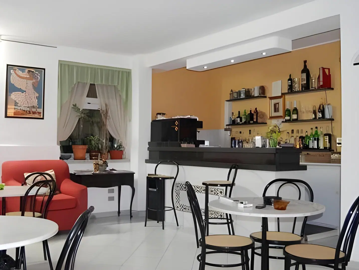 Calypso Bar