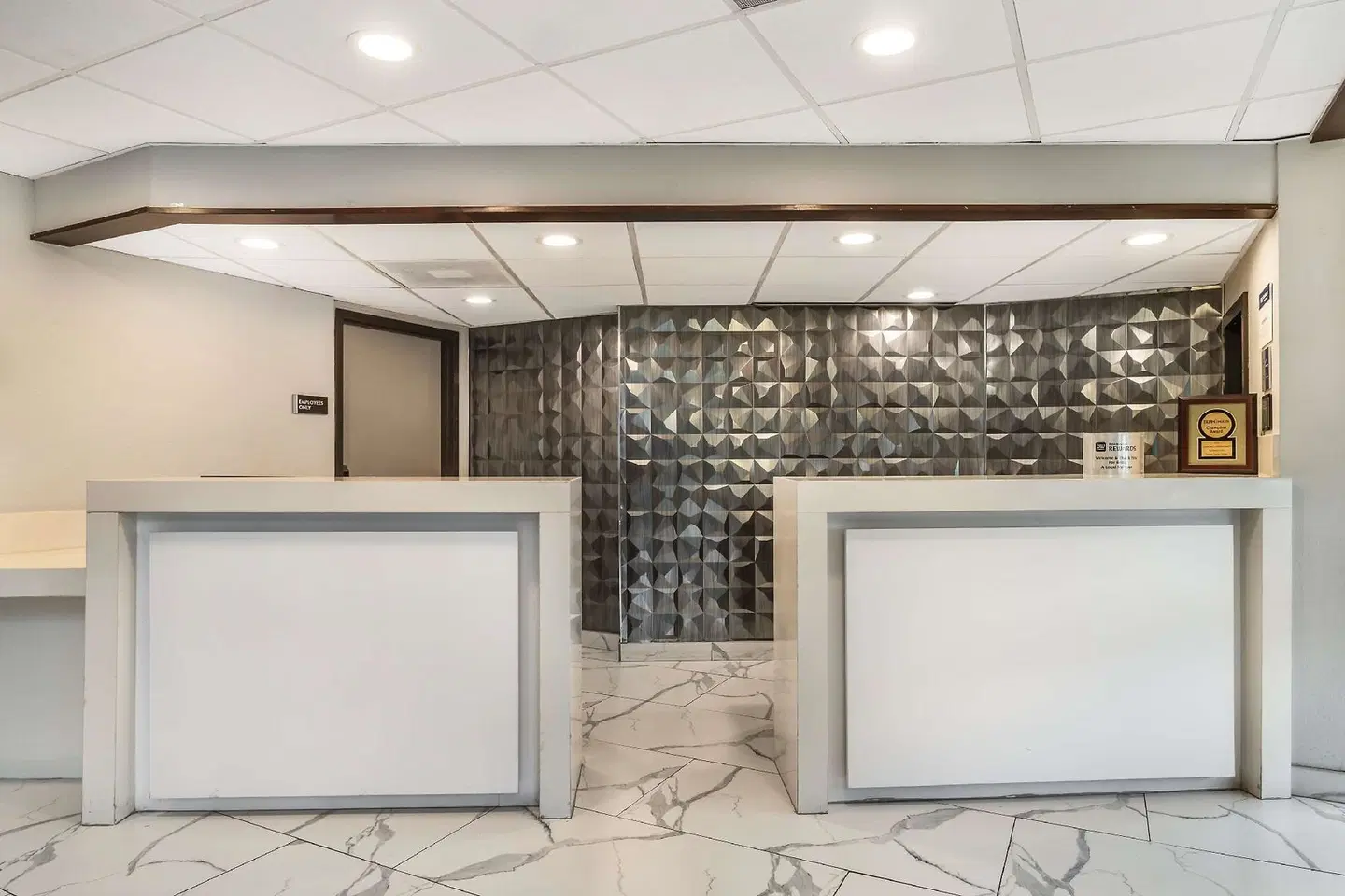 Drury Inn and Suites Houston West/Energy Corridor MODEL_IMPRESSION