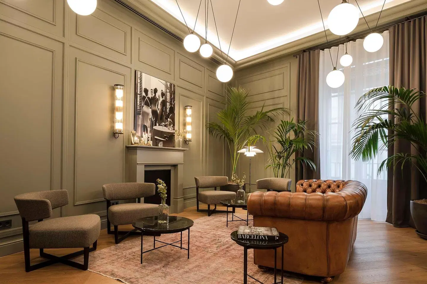 CoolRooms Maldà LOUNGE_LOBBY