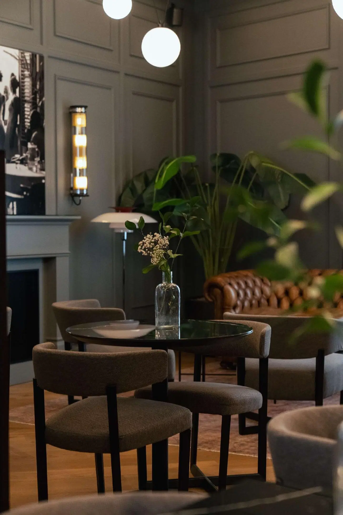 CoolRooms Maldà LOUNGE_LOBBY