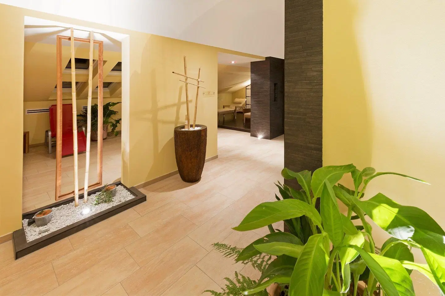 DORMERO Hotel Plauen HEALTH_BEAUTY
