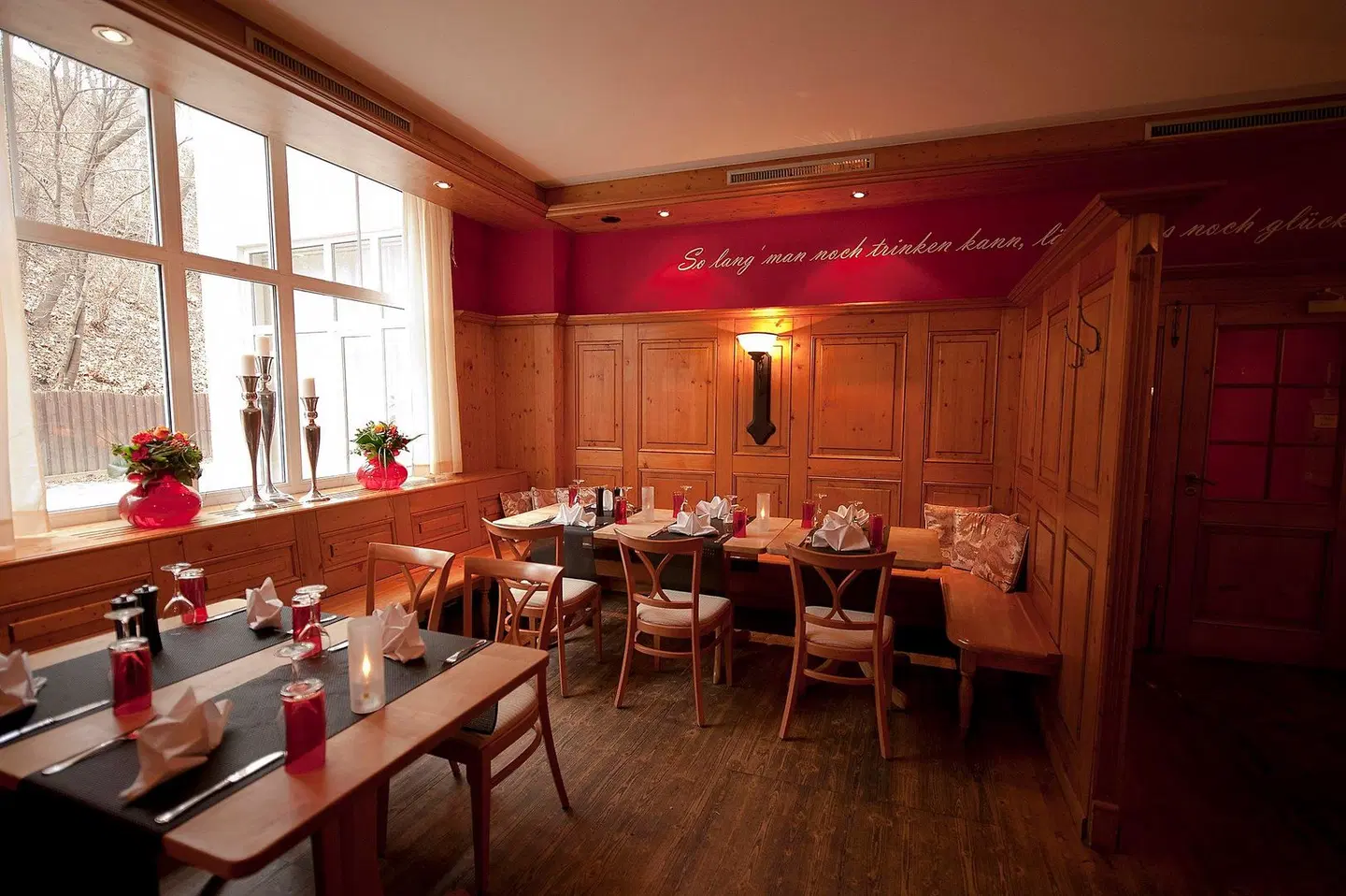 DORMERO Hotel Plauen Konferenz