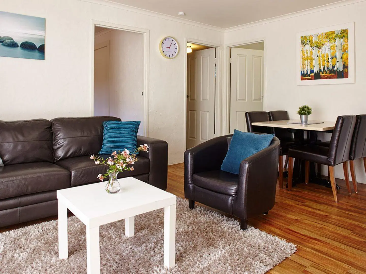 Willow Dene Holiday Apartments ROOM_EXAMPLE