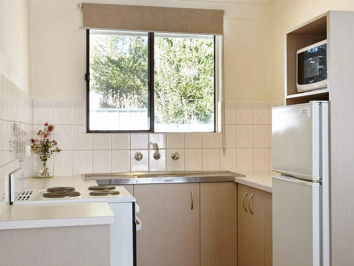 Willow Dene Holiday Apartments ROOM_EXAMPLE
