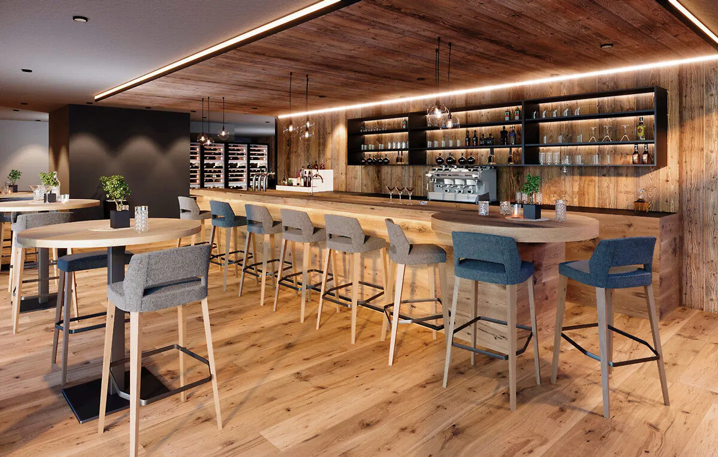 Andermax Bar