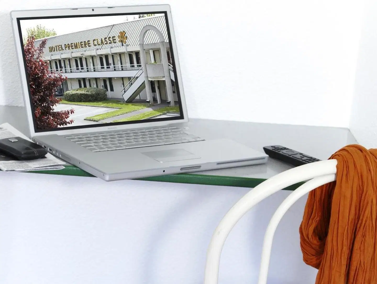 Premiere Classe Tarbes - Bastillac MODEL_IMPRESSION