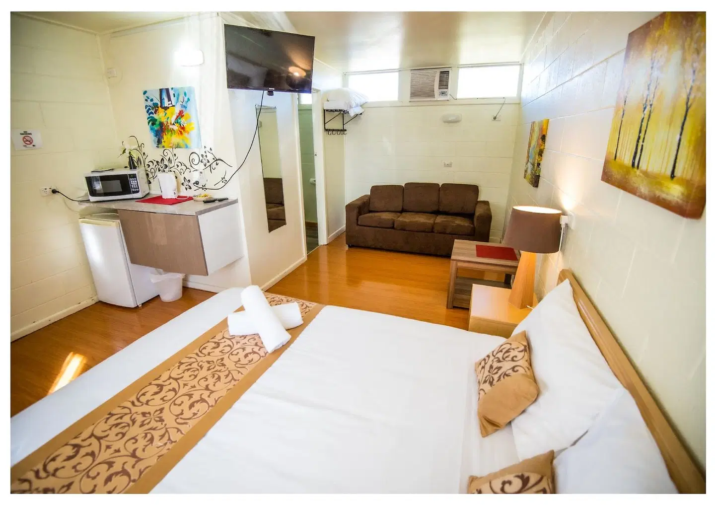 Gazebo Motor Inn ROOM_EXAMPLE