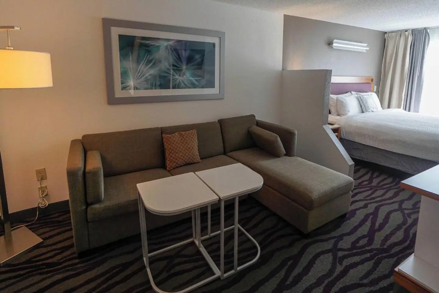 SpringHill Suites Savannah Midtown ROOM_EXAMPLE