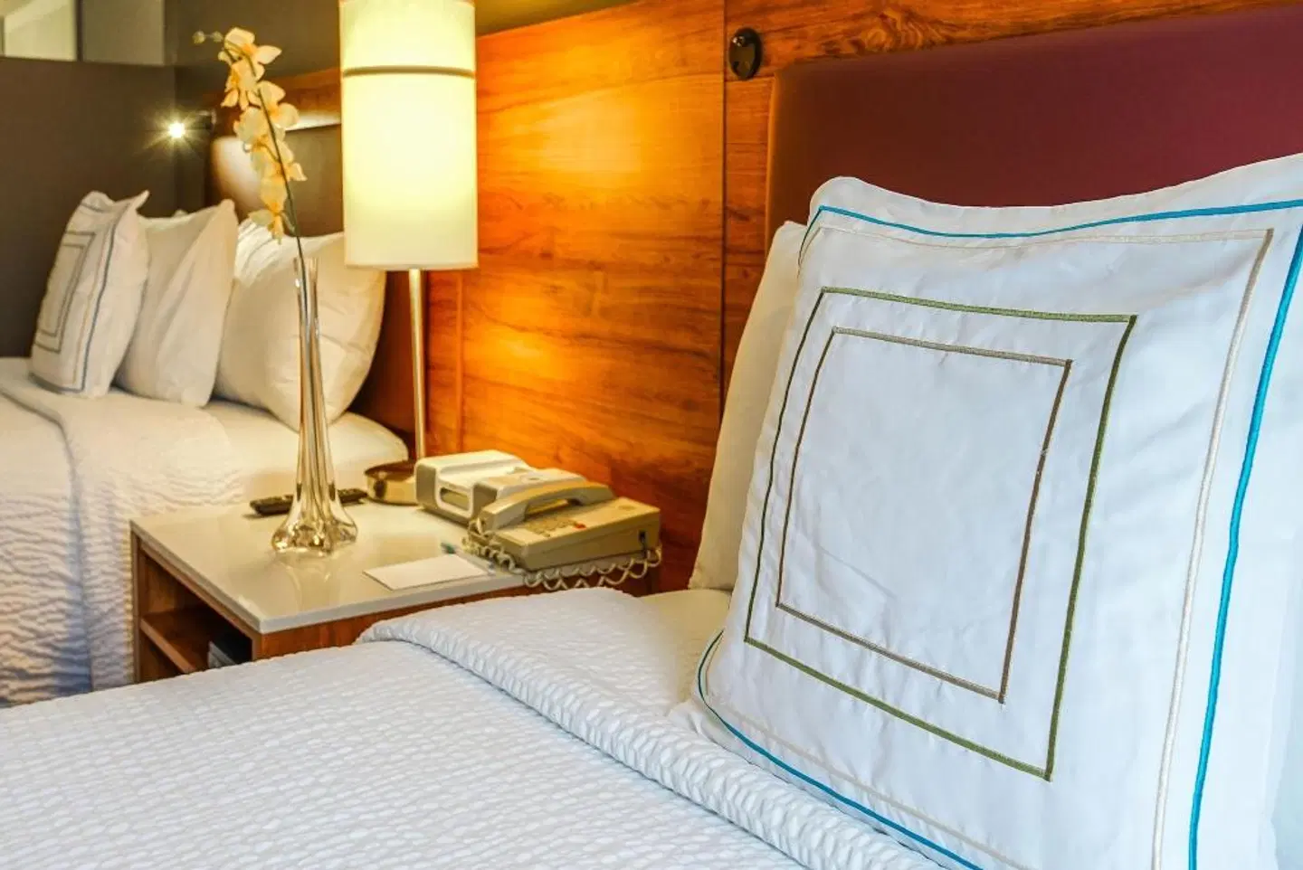 SpringHill Suites Savannah Midtown HEALTH_BEAUTY