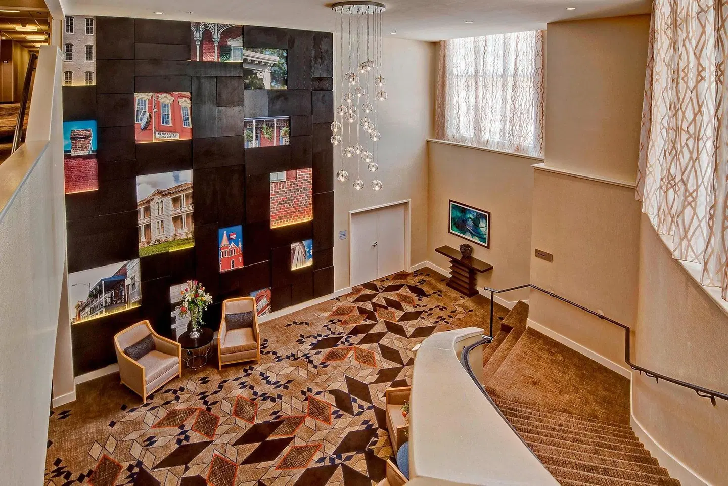 Courtyard by Marriott Oxford ROOM_EXAMPLE