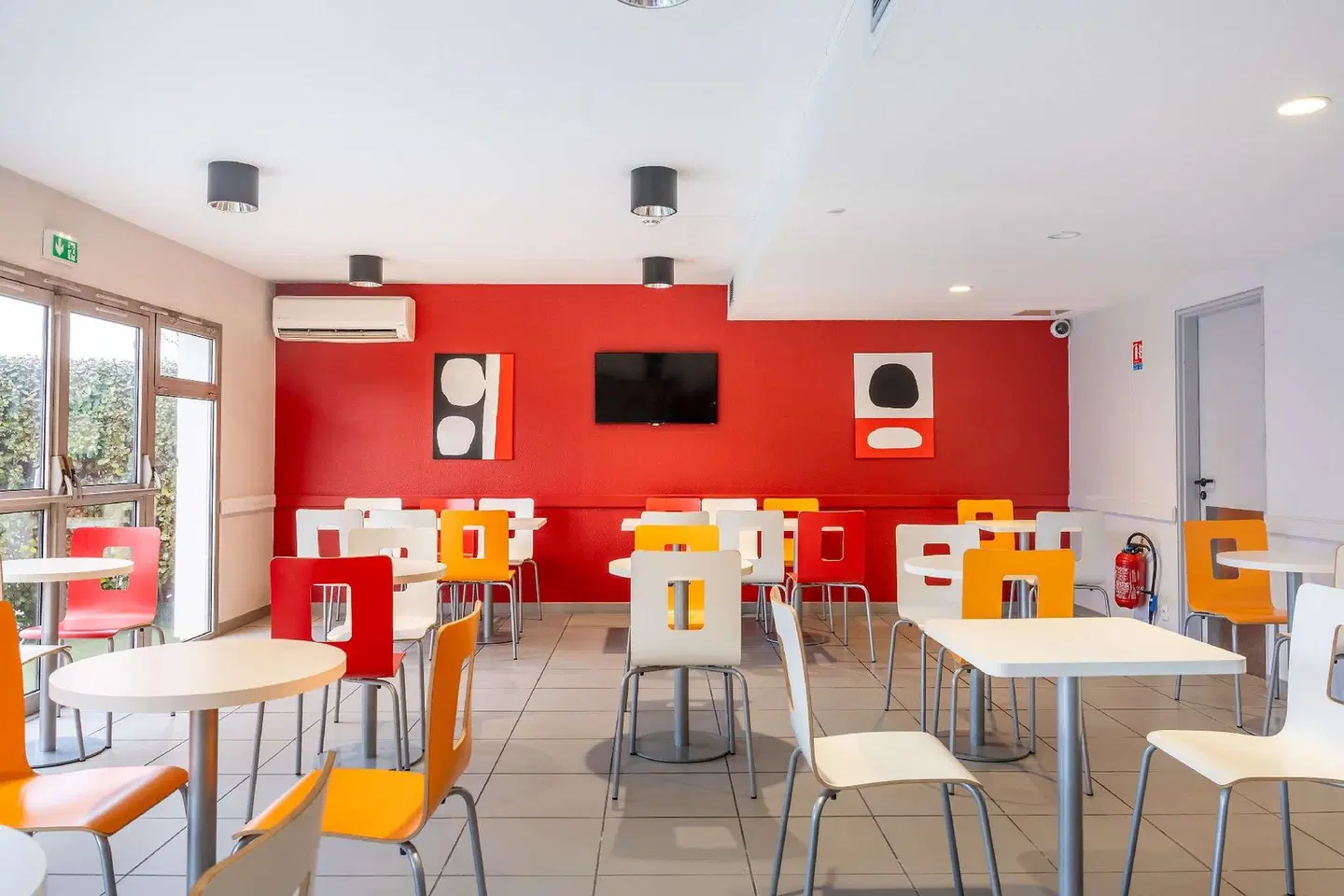 Premiere Classe Bordeaux Nord - Lac SPORTS_AND_LEISURE