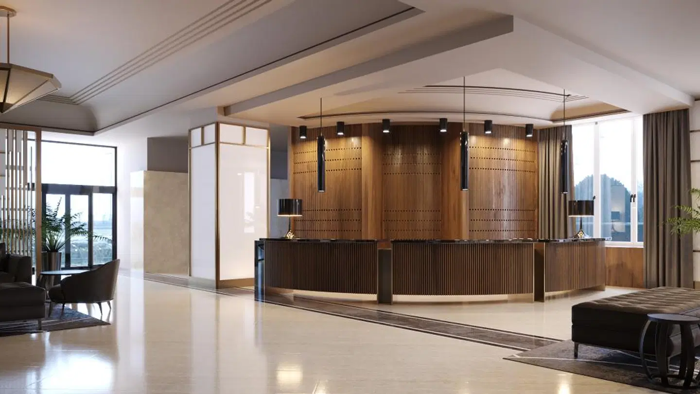 Principi di Piemonte LOUNGE_LOBBY