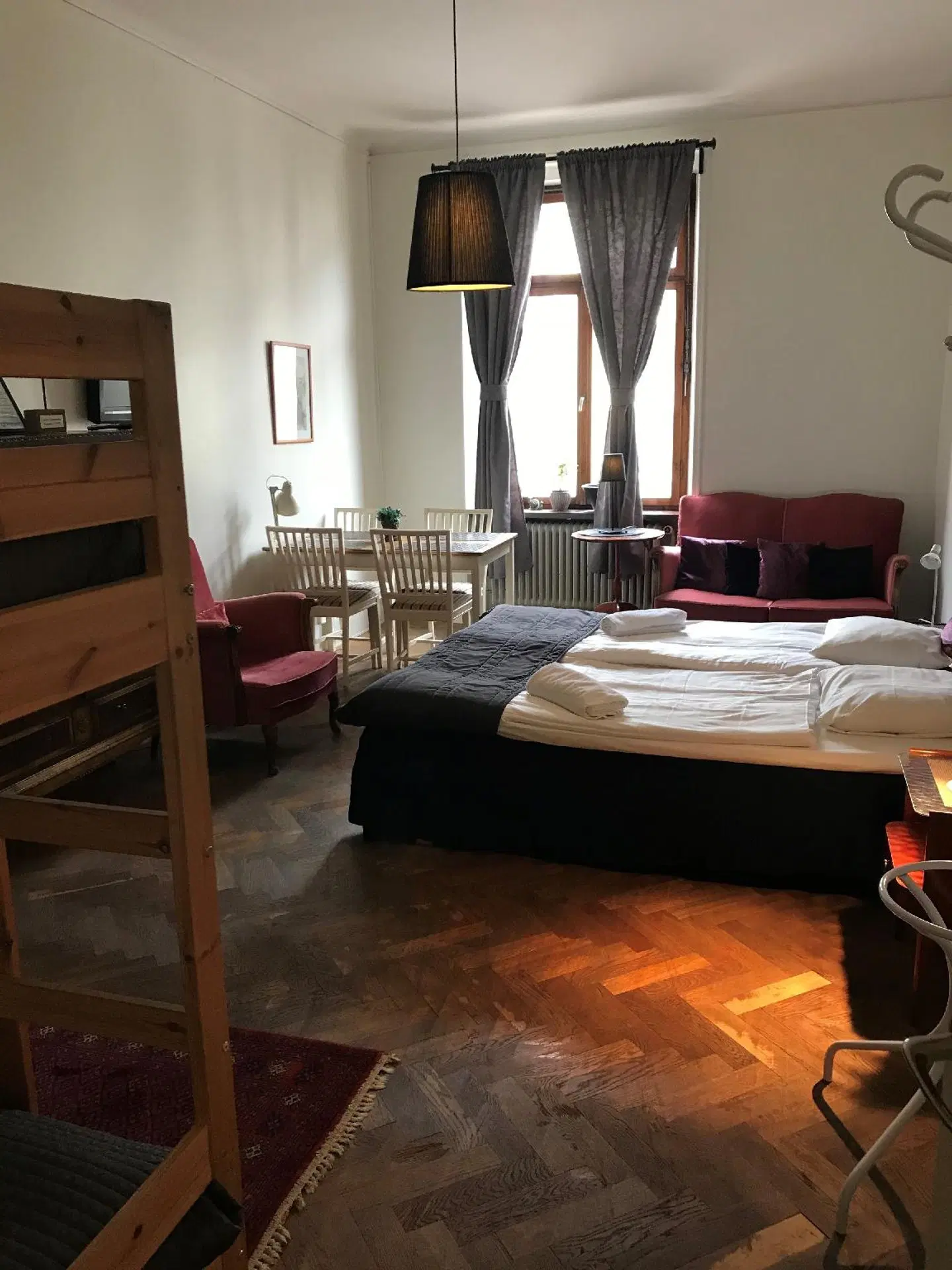 Systrar & Bönor Bed and Breakfast HEALTH_BEAUTY