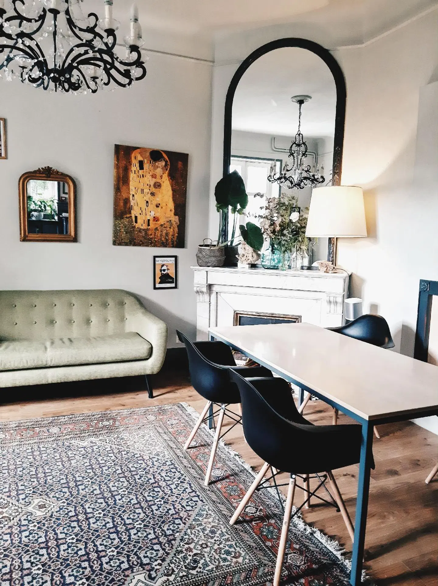 Le Saint-Charles BAR