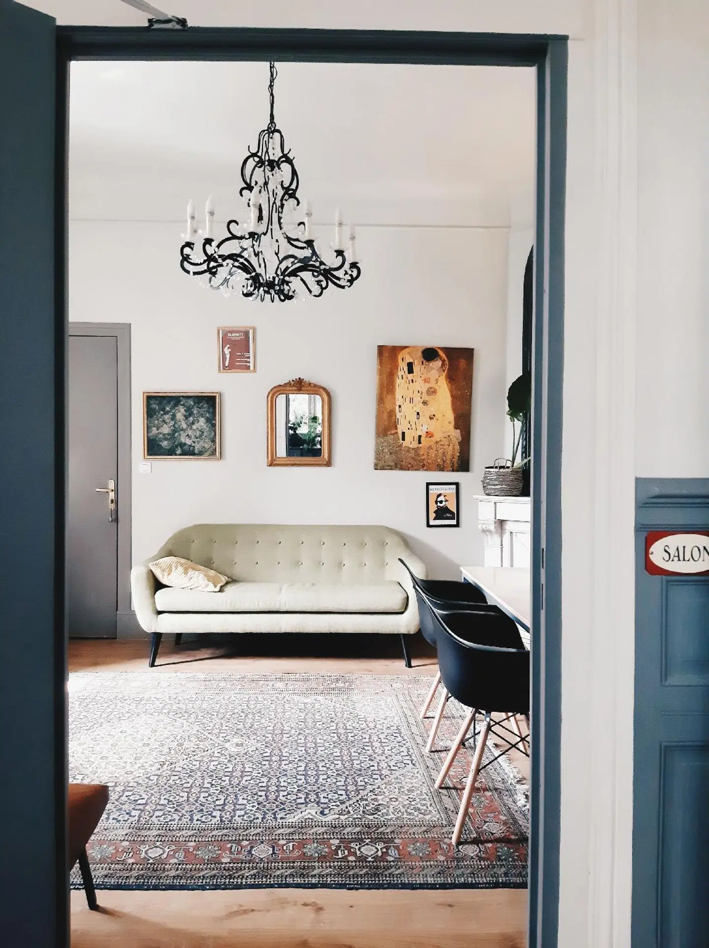 Le Saint-Charles ROOM_EXAMPLE