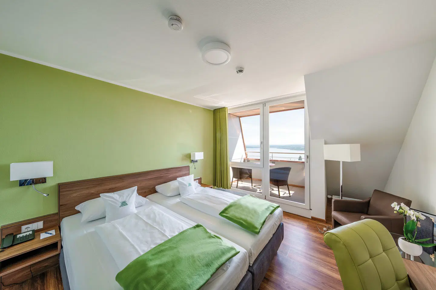 Parkhotel St. Leonhard ROOM_EXAMPLE