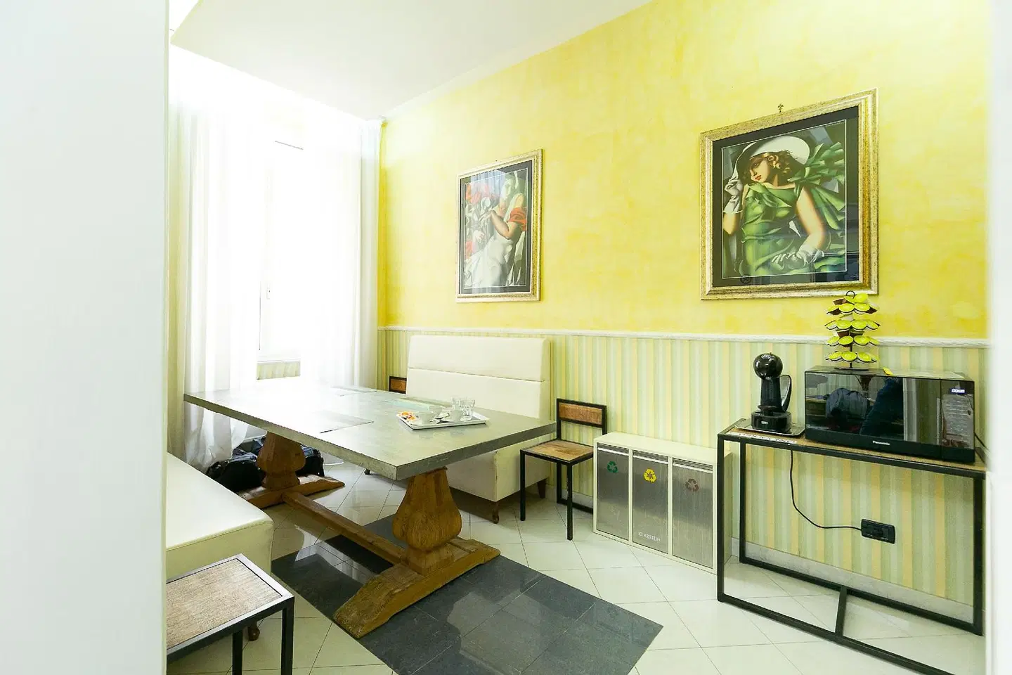 Capitolium Rooms ROOM_EXAMPLE