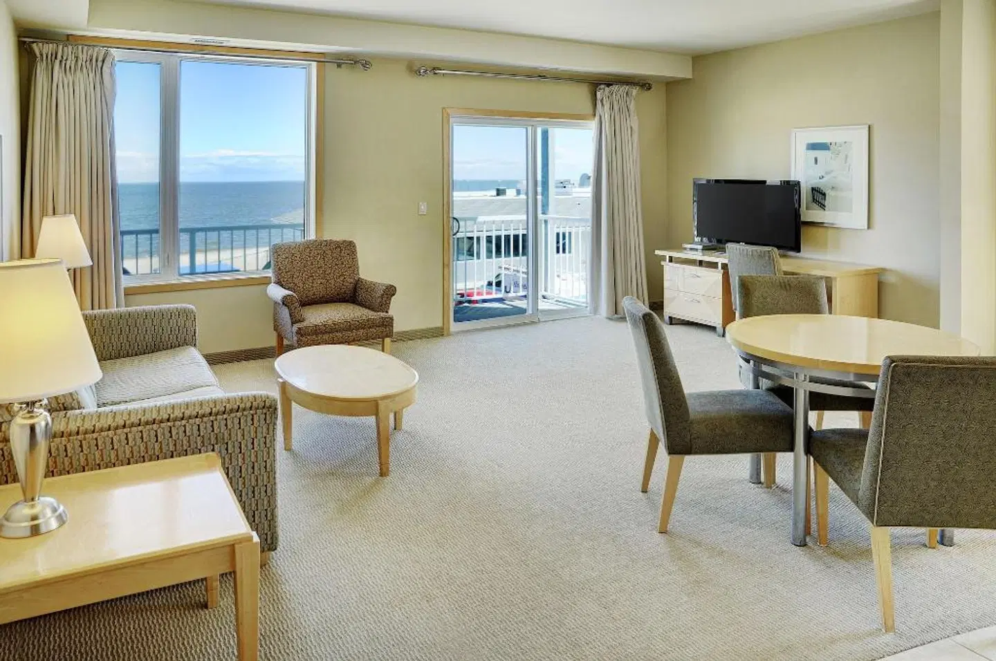Lakeview Resort & Conference Centre Gimli ROOM_EXAMPLE