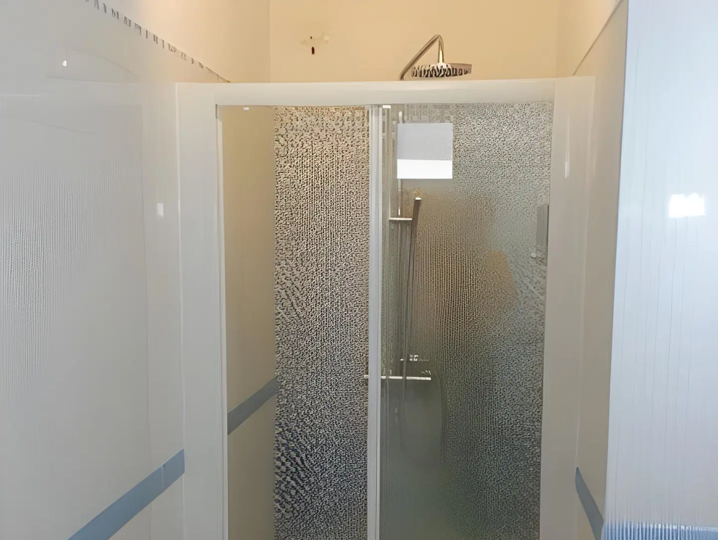 Fortino B&B Capri Badezimmer