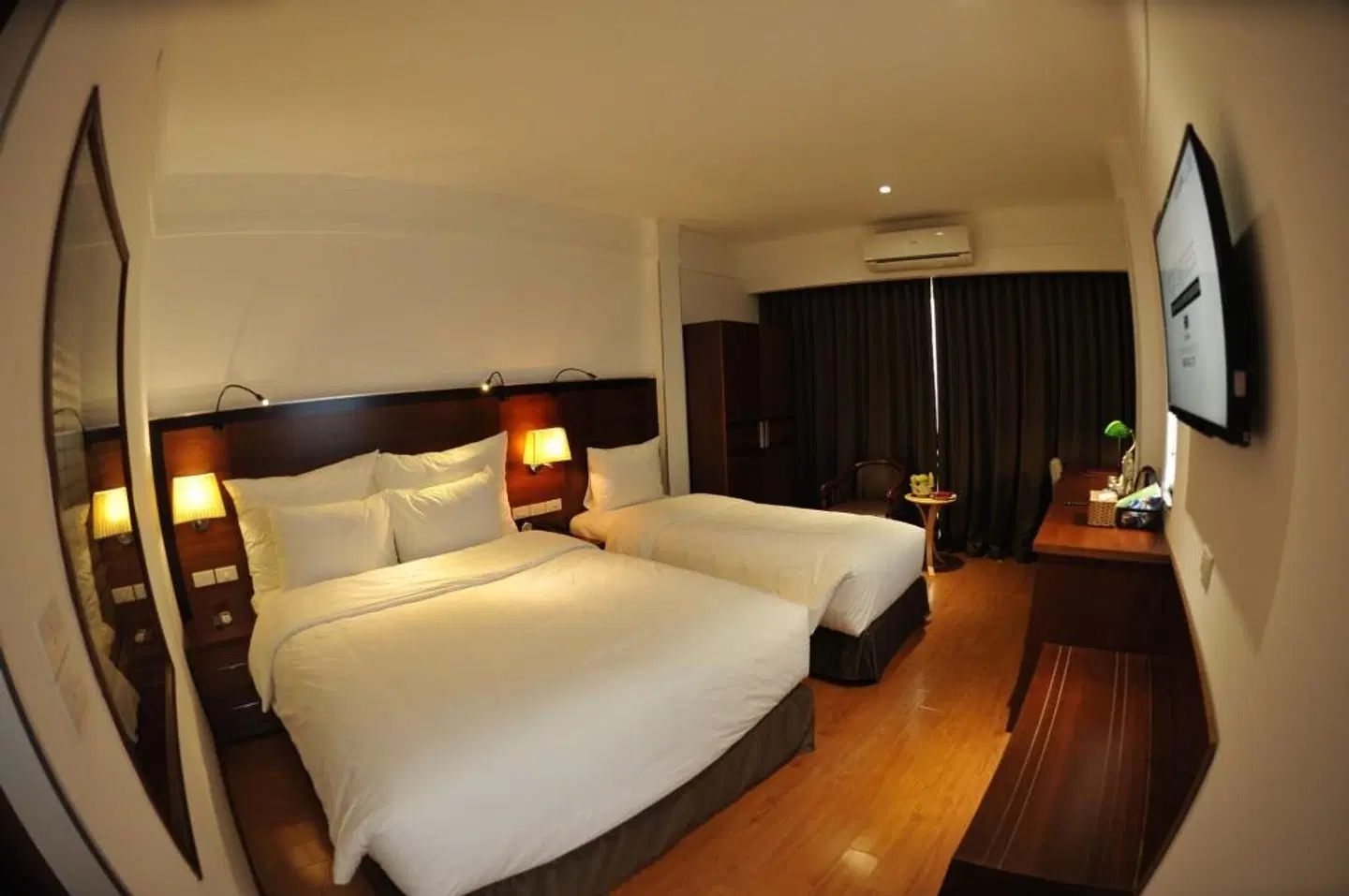 The Vancouver Hotel - Ninh Binh ROOM_EXAMPLE